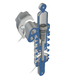 Illustration for article titled The Basics: Modern Motorcycle Suspension